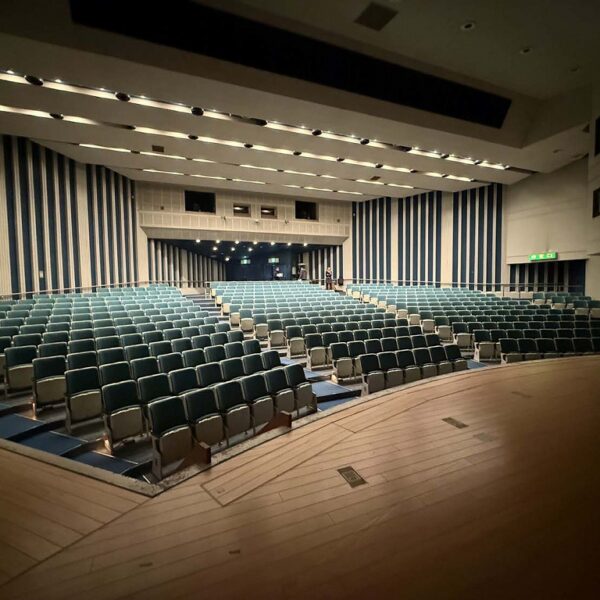 「日めくりの味」2026凱旋上映会、若松で大盛況！